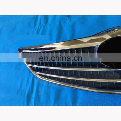 Auto Front Bumper Grille for Camry Car 02 03 04 Upper Grille photo-4