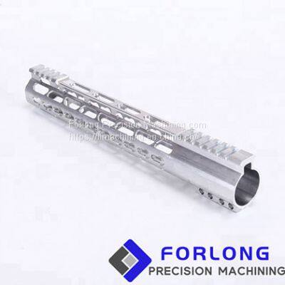 Picatinny Rail AR15 M16 Free Floating Handguard photo-2