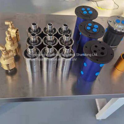 Schwenkgelenk photo-2