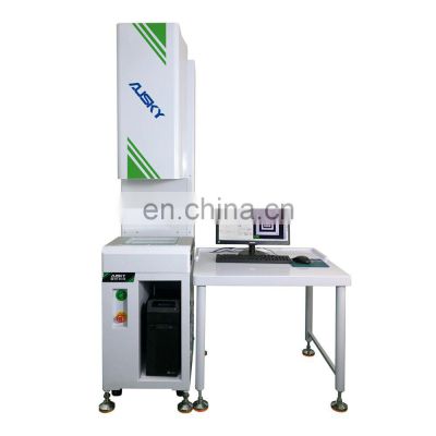 New Professional One Key Rapid CNC Measuring Instrument photo-3