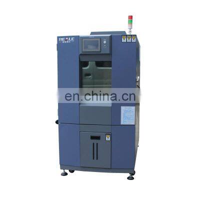 high quality programmable constant high and low temperature alternating test chamber