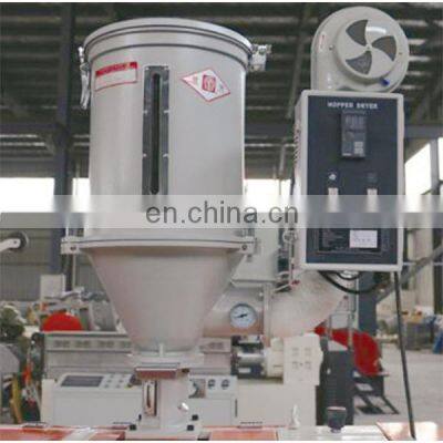 Plastic Extruders 3D Printer Filament Extruder 3D Printer Filament Extrusion Machine