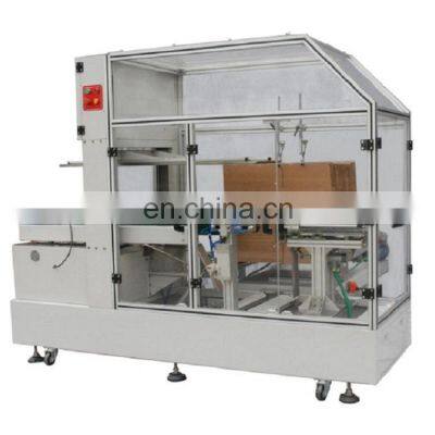 CXJ-4030C HUALIAN High Speed Carton Erecto ,Importer Of Packaging Machinery Folding Carton Erecting Machine