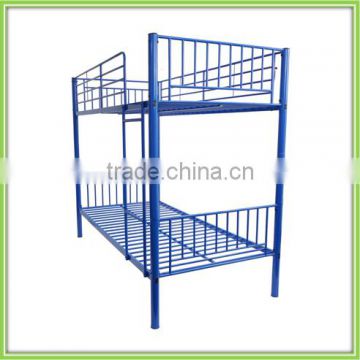 Metal Bunk Bed Steel Two Layers Bunk Bed Iron Bunk Bed