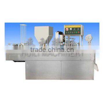 CD-20A Series automatic cup filling and sealing machine