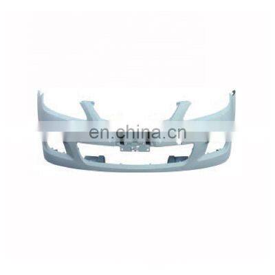 Car Accessories Front Bumper GR1R50031 Auto Body Parts for Mazda 6 2011 Sedan