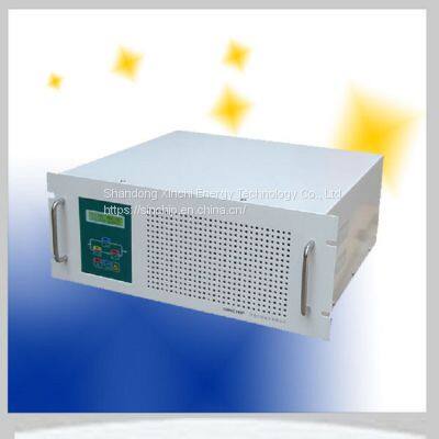 Special Inverter Power Supply for SRI110 Series Locomotive Air Conditioner photo-2