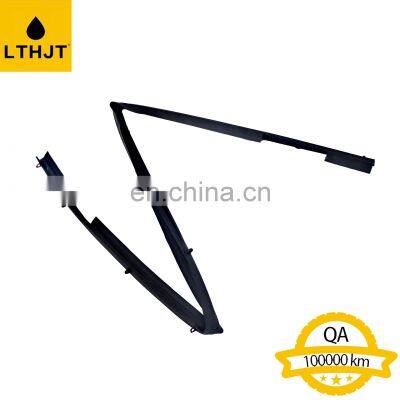 Car Accessories Auto Spare Parts Front Hood Weather Strip 53381-60041 For LAND CRUISER 100 UZJ100 1998-2007 photo-5