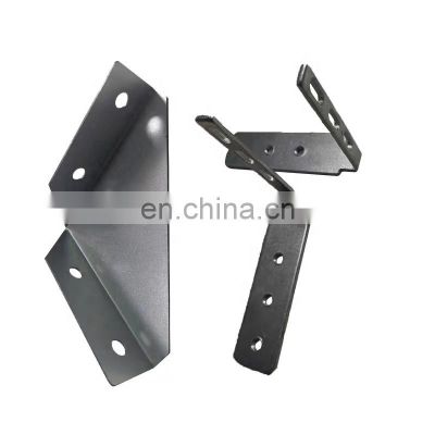 sheet metal manufacture laser cut metal parts