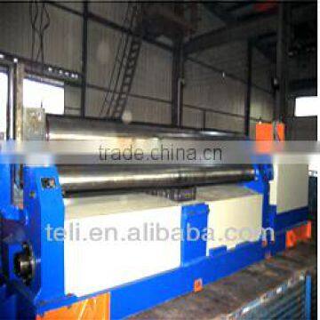 sheet hand operated rolling machine