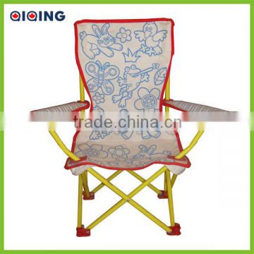 Child chair with animal printing HQ-2002J