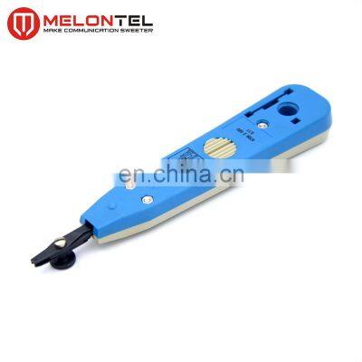 MT-8027 Termination Tool on 71 Terminal Block Networking Hardware Tools For Distribution System photo-2