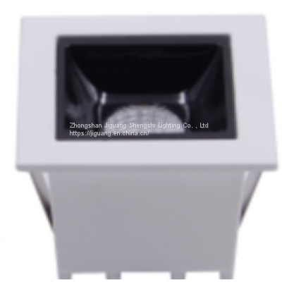 LED Spotlight 2-30W COB Geshan Spotlight Linear Spotlight photo-2