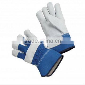 CE en388 standard BC grade safety working gloves with high quality