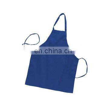 High Quality Full Length Aprons Kitchen for Woman with Logo Custom