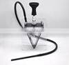 Luxury Acrylic Clear Hookah photo-2