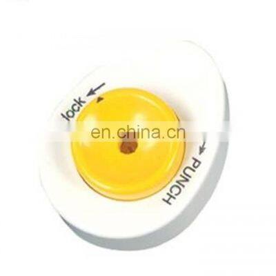 Best Quality Plastic Egg Piercer Egg Crackers