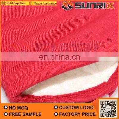 Best Selling Heat Resistant Oven Safety Silicone Hand Cover Mitt photo-2