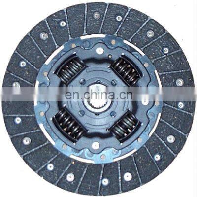 Clutch Disc K71E-16-460A 0K72A-16460 DK-007 8003385 KID316 ASD316 J2200310 DF-385 324057210 P3B-D032 803716 1878654564 For KIA