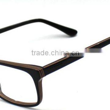 2016 Top Optical Frames for Wholesale and Trendy Stainless Optical Frames and China Wholesale High Standard Supplier's Choice photo-3