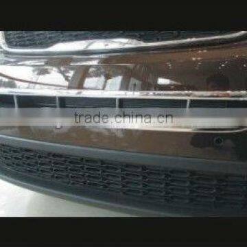 SORENTO FRONT GRILLE COVER FOR KIA SORENTO 2013