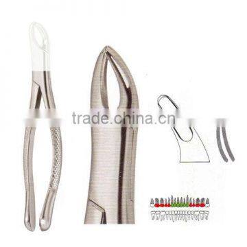 Extracting Forceps,Dental Forcep, Dental instrumens supplies