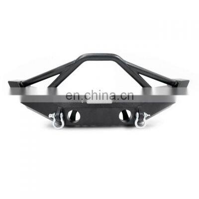 Front Bumper for Jeep Wrangler JK