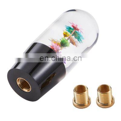 Other Auto Parts Flower Gear Shift Knob, Crystal Gear Knob photo-2