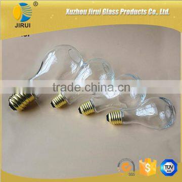 Hot Sale Glass Wishing Bottle With Screw Cap photo-4