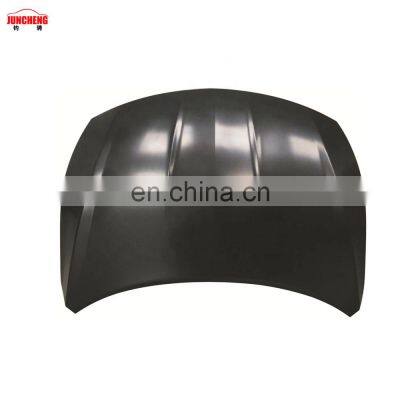 Aftermarket  Replacement Aluminum car engine hood  for CHEVR-OLET MALIBU XL 2017-  auto  body parts,OEM84086367