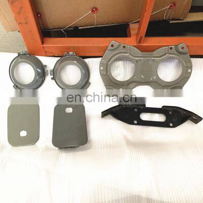 High Quality Front Door Skin for Mazda RX3 808 Car Body Parts photo-4