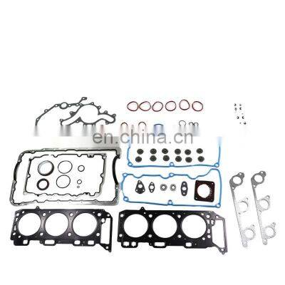 High quality FSHB8-20700 Full gasket set for Ford GM 4.0L Engine