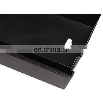 Suitable for 16-20 Toyota Tacoma Central Armrest Box Storage Storage Box ABS Auto Accessories