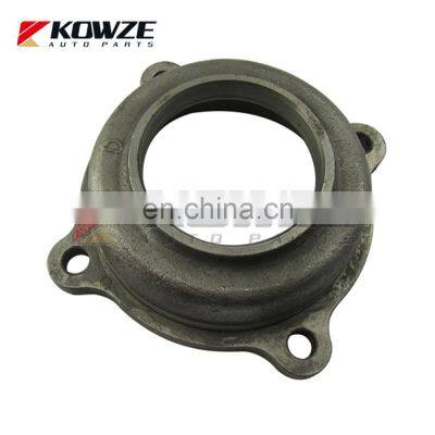 Rear Axle Shaft Bearing Case For Mitsubishi Triton L200 K57T K62T K64T K65T K66T K67T K72T K74T K75T K76T K77T MB393419