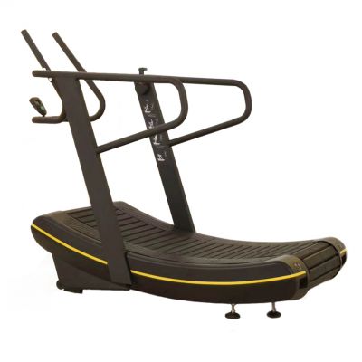 CM-601 Crawler treadmill gym weight lifting equipment