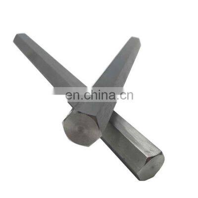 Best Price 304 316l Hex Rod Stainless Steel Hexagon Bar