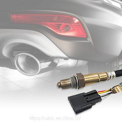 High Quality Car IP67 Oxygen Sensor photo-5