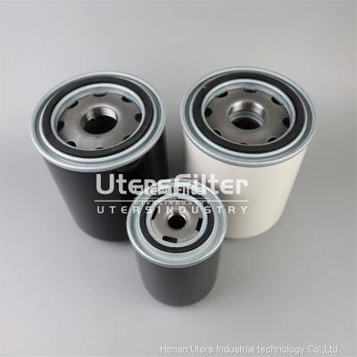71121111-48020 UTERS Fusheng Air Compressor Special Oil Filter Element Accept Custom photo-2