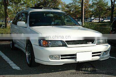 For Corolla AE101 99 Modified Grille White Auto Parts photo-4