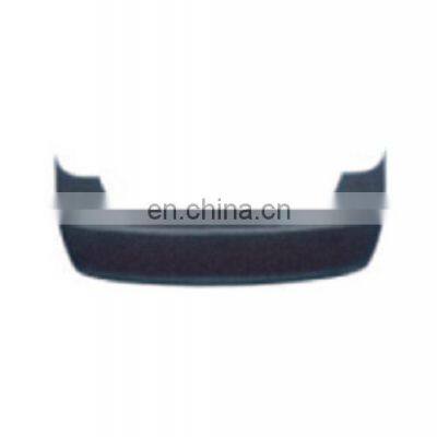 For elantra 2007-2010 rear back bumper 86611-2H000 auto spares parts