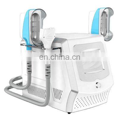 New product ideas 2022 portable fat cryolipolysis machine leg former freeze cryo cold lipolysis criolipo 360 criolipolisis