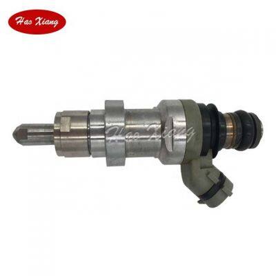 Haoxiang Auto New Original Car Fuel Injector Nozzles 23209-79125  2325074210   For Toyota