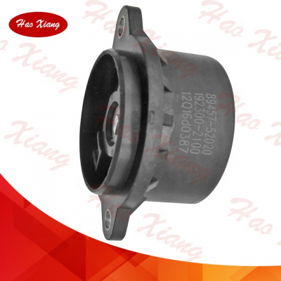 Haoxiang New Auto Throttle Position Sensor TPS Sensor Acelerador 89457-52020 For Toyota photo-3