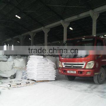 Upsale to 15% Ground Calcium Carbonate 98.5% CaCO3, Material From Vietnam, High Quality but Response Price for Rubber photo-2