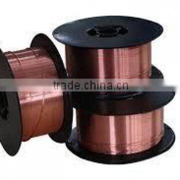 Welding Wire FS - HW08A (coppered), High Quality, High Price photo-2