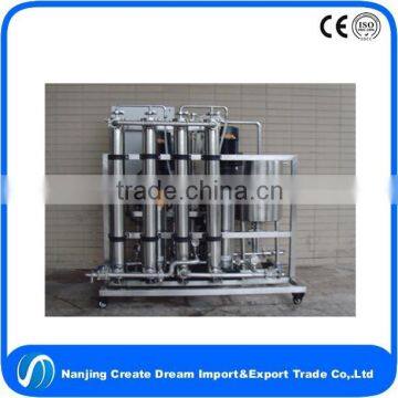 membrane filter solutions