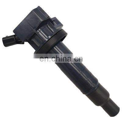 High Quality Outboard Auto Engine Parts Manifold Ignition Coil 90919-02239 For Corolla Camry Premio MR2 Celica Rav4 Yaris