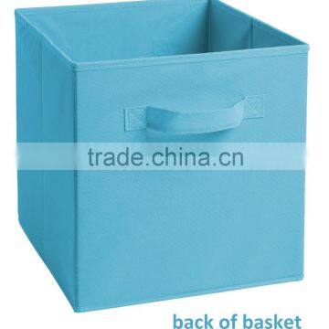 Non-woven Home Storage Boxes ,storage Bins in Set of 6 photo-3