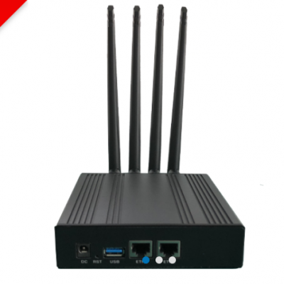 ИНДУСТРИАЛЬНЫЙ БЕСПРОВОДНОЙ ТОЧКИ ДОСТУПА DR-AP40X9-A IPQ4019/IPQ4029 802.11ac wifi5