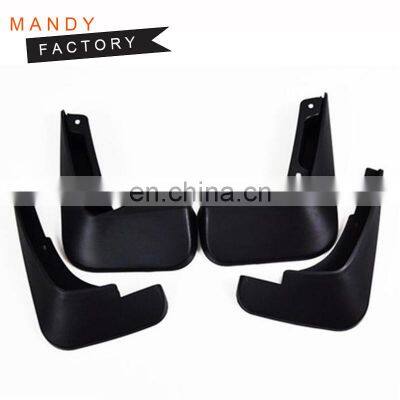 Factory Wholesale Auto Car High Quality Carbon Mudguards Fenders for FAW V5